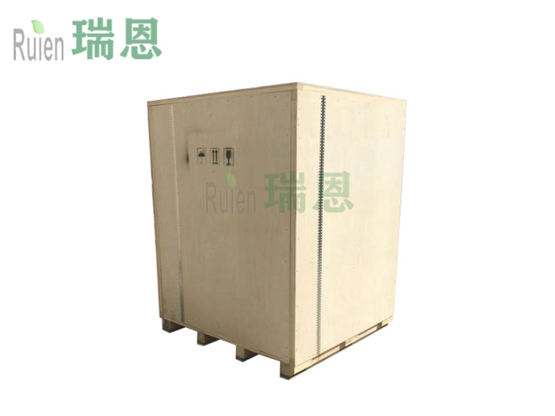 大型設備木箱